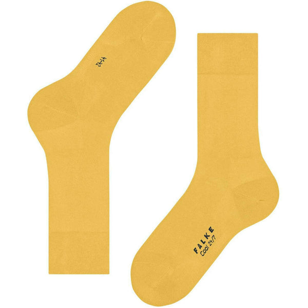 falke-yellow-cool-247-socks-35898709