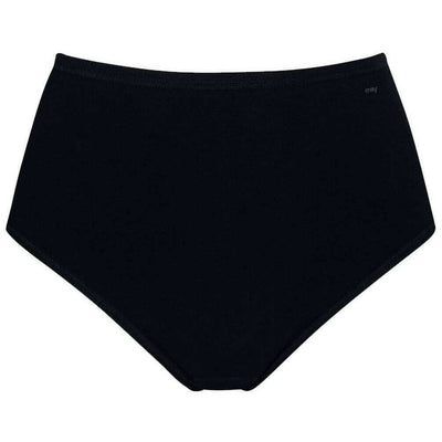 mey-black-superfine-organic-waist-pants-35462466
