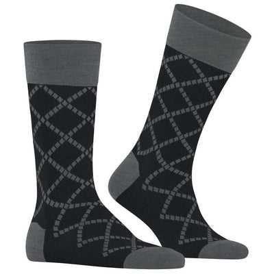 burlington-black-ferry-road-socks-34597203