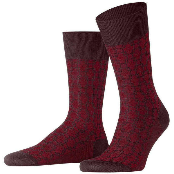 falke-red-artwork-tie-socks-34427110