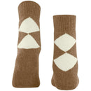 burlington-brown-cosy-argyle-socks-34271265