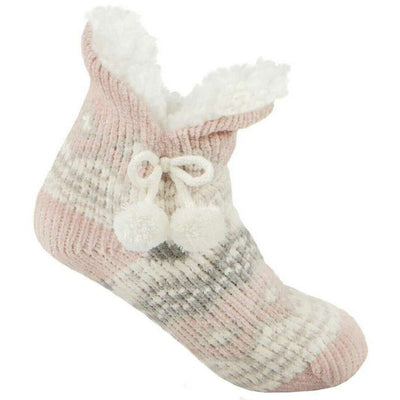 totes-toasties-pink-crop-chenille-knitted-slipper-socks-34478596