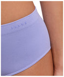 Falke Lilac Daily Seamless Mid Waist Brief