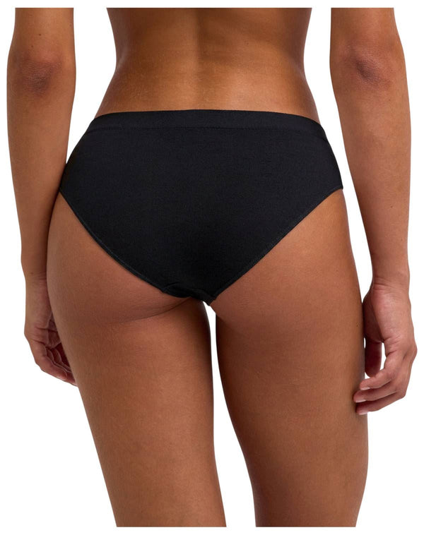 Falke Black Daily Seamless Brief