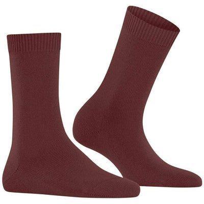 falke-brown-cosy-wool-socks-34426475