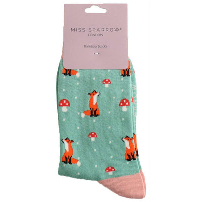 miss-sparrow-london-green-fox-and-toadstool-bamboo-socks-34596200