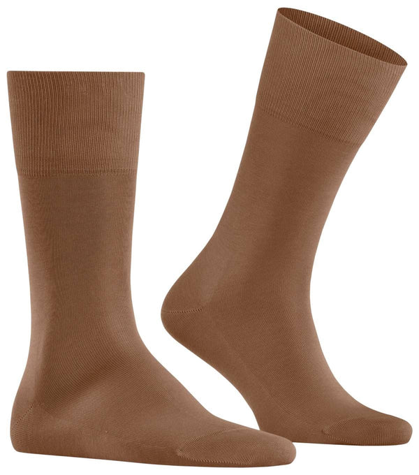 Falke Brown Tiago Socks