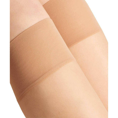 falke-beige-shelina-12-denier-toeless-knee-high-socks-35503763