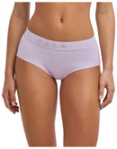 Falke Pink Daily Comfort 2-Pack Hipster Brief