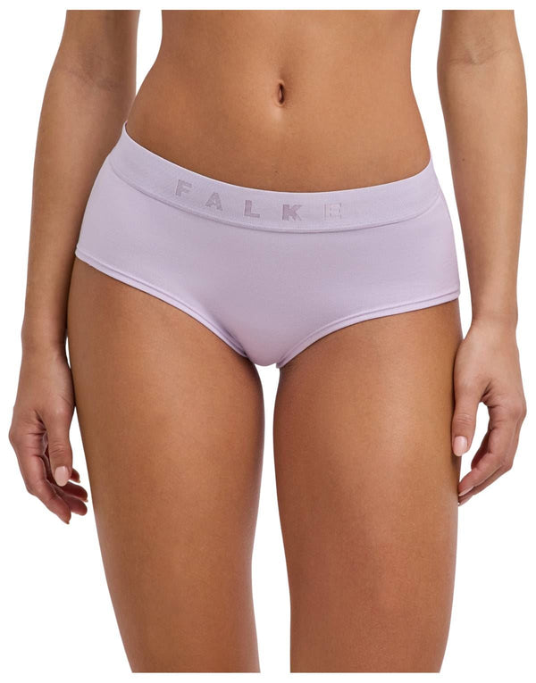 Falke Pink Daily Comfort 2-Pack Hipster Brief
