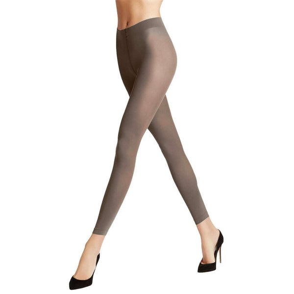 falke-brown-pure-matt-50-denier-leggings-35538720