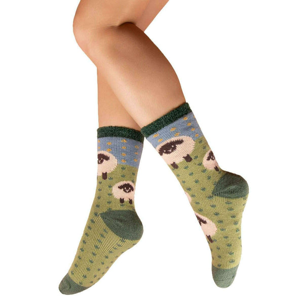 powder-green-sheep-cosy-socks-34480357