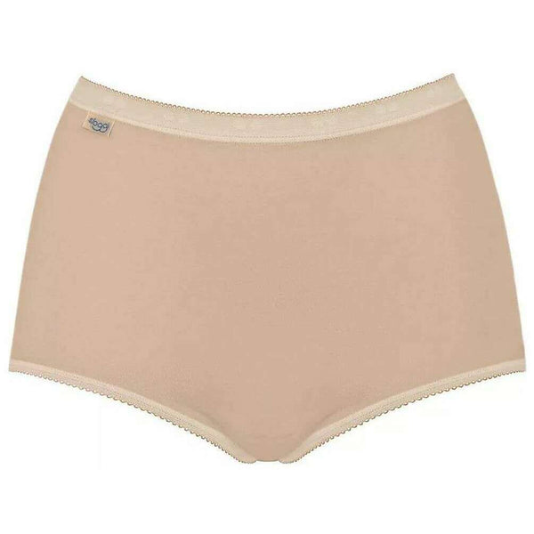 sloggi-beige-basic-3-pack-maxi-knickers-35045040
