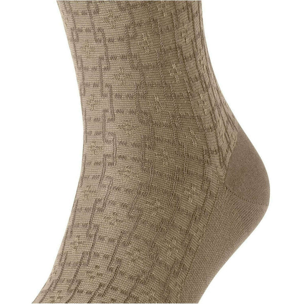 falke-beige-artwork-tie-socks-34427103