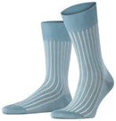 Falke Blue Shadow Socks