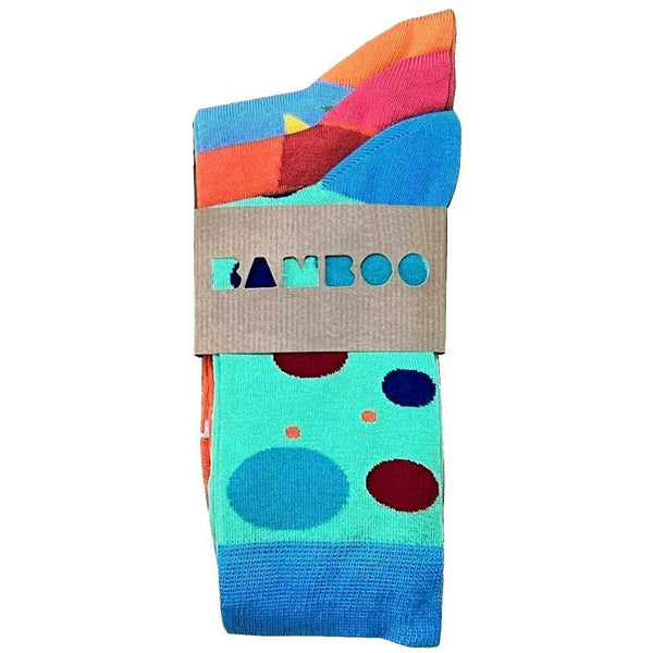 bassin-and-brown-blue-bamboo-three-pack-socks-35059790