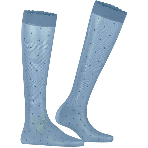 falke-blue-dot-15-denier-knee-high-socks-35503805