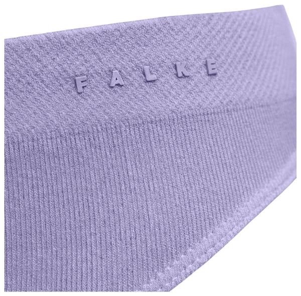 Falke Lilac Daily Seamless Thong