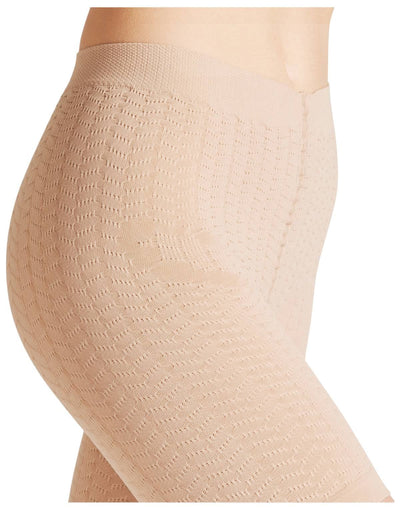 Falke Beige Cellulite Control 80 Denier Panty