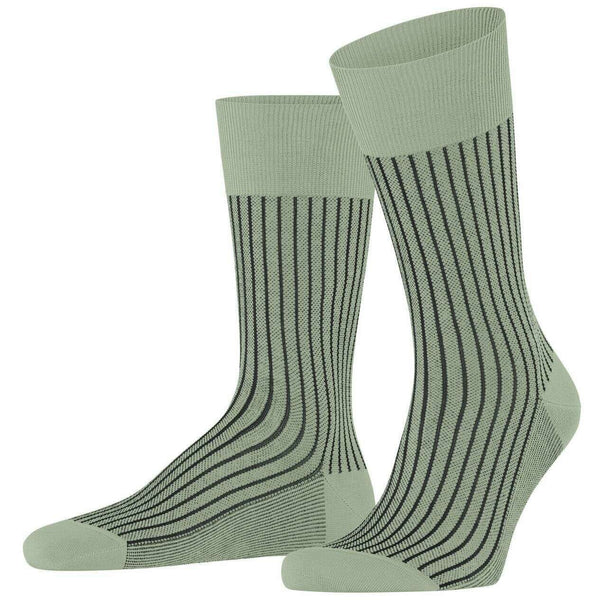falke-green-oxford-stripe-socks-35898735
