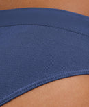 Falke Blue Daily Seamless Brief