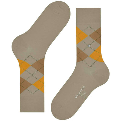 burlington-beige-king-socks-34434873