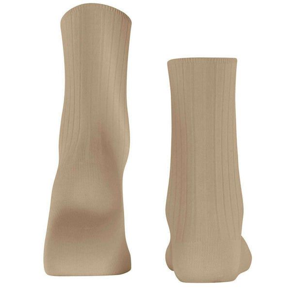 falke-beige-cotton-rib-socks-35838294