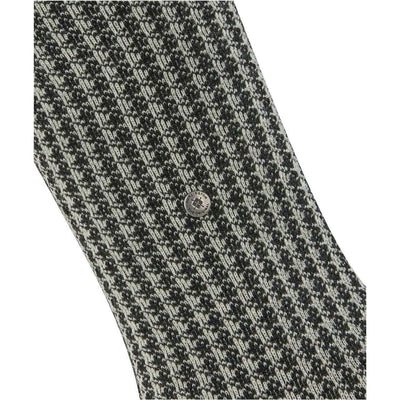 burlington-black-pepita-socks-34597028