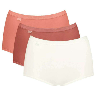sloggi-orange-3-pack-basic-maxi-knickers-35023461