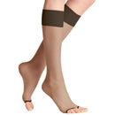 falke-brown-shelina-12-denier-toeless-knee-high-socks-35503796
