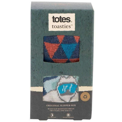 totes-toasties-blue-2-pack-original-slipper-socks-34474003