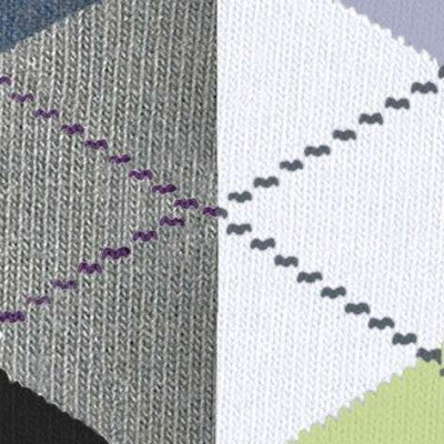 Burlington Grey Basic Gift Box Socks