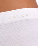 Falke White Daily Seamless Mid Waist Brief