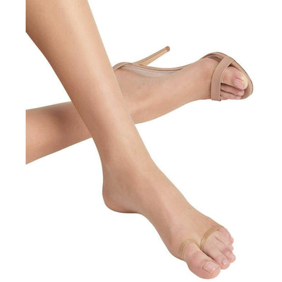 falke-beige-shelina-12-denier-toeless-knee-high-socks-35503790