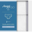 sloggi-white-go-abc-20-2-pack-midi-brief-34491820
