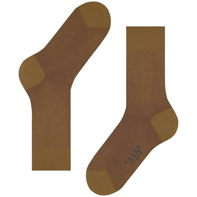 falke-brown-fine-shadow-socks-34426848