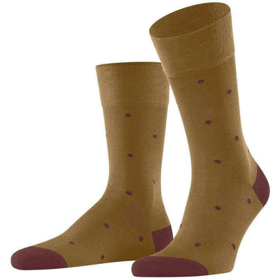 falke-brown-dot-socks-34434527