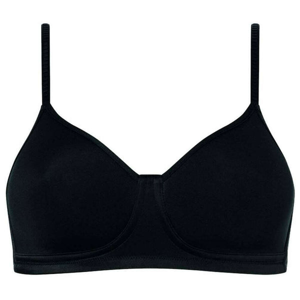 mey-black-joan-non-wired-spacer-bra-35462565