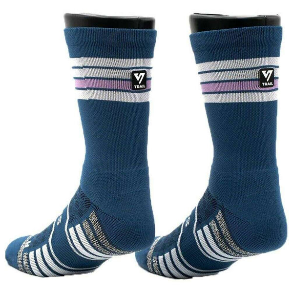 versus-blue-misty-lake-trail-running-socks-35507148
