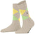 Burlington Beige Covent Garden Socks