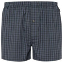 hanro-navy-fancy-woven-casual-check-cotton-boxer-shorts-35927712