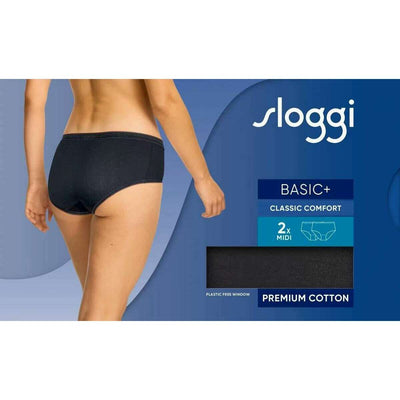 sloggi-black-basic-2-pack-midi-knickers-35044959
