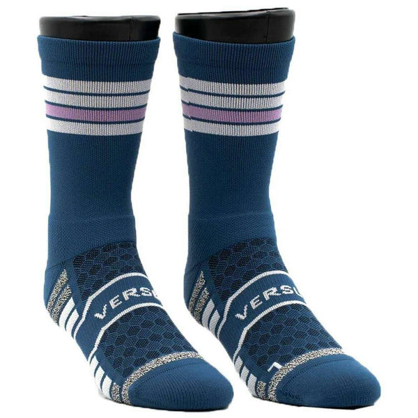 versus-blue-misty-lake-trail-running-socks-35507147