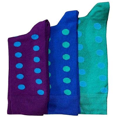 bassin-and-brown-purple-bamboo-spotted-three-pack-socks-35059775