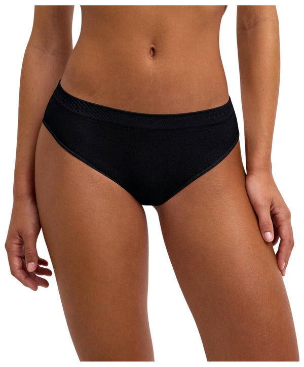 Falke Black Daily Seamless Brief