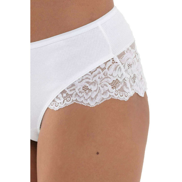 mey-white-organic-cotton-waist-pants-35464783