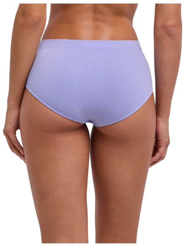 Falke Lilac Daily Seamless Mid Waist Brief
