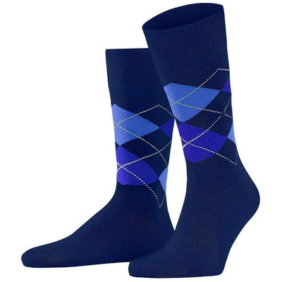 burlington-multi-colour-basic-argyle-gift-box-socks-34428492
