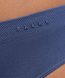 Falke Blue Daily Seamless Brief