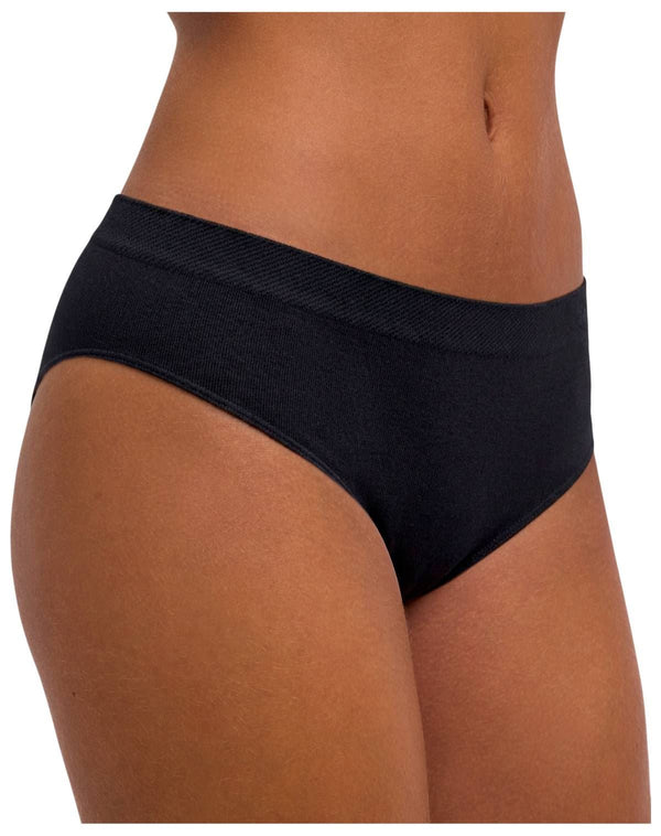 Falke Black Daily Seamless Brief
